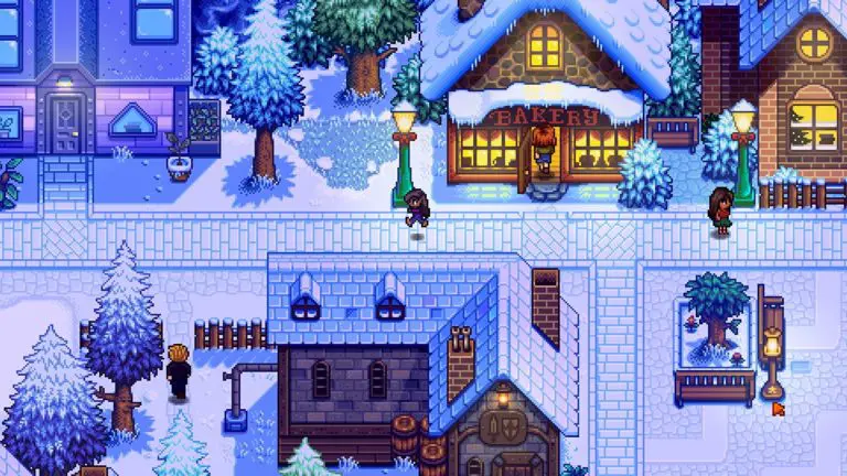 Stardew Valley creator talks about his new game Haunted Chocolatier