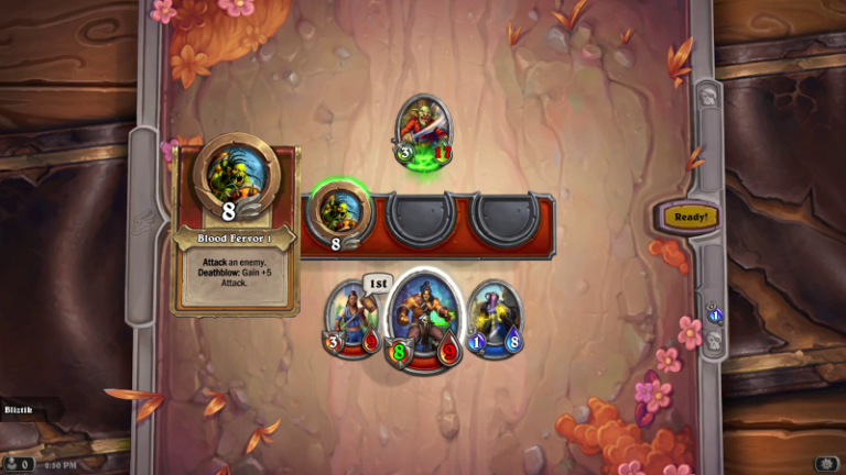 Hearthstone Mercenaries Isn’t Hearthstone – Here’s What You Need To Know