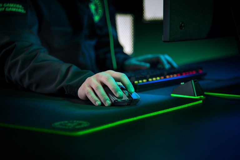 Razer streaming gear is discounted at Amazon UK