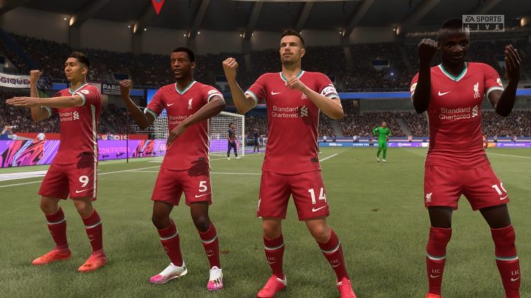 RIP FIFA: EA trademarks EA Sports FC