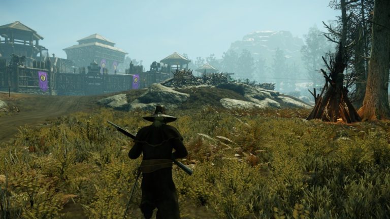New World server transfers delayed due to ‘edge cases,’ no transfers between regions