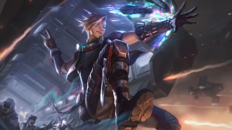 Cheap League of Legends skins and champions – here are this week’s deals