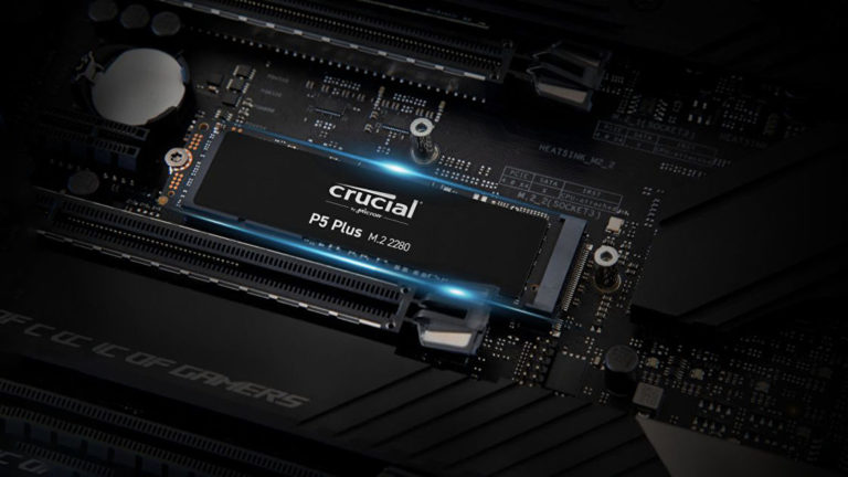 Get a 1TB PCIe 4.0 SSD for £126, a historic low