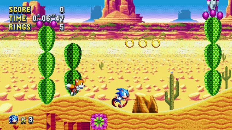 The Developers Behind Sonic Mania Are Working On An Original 3D Platformer