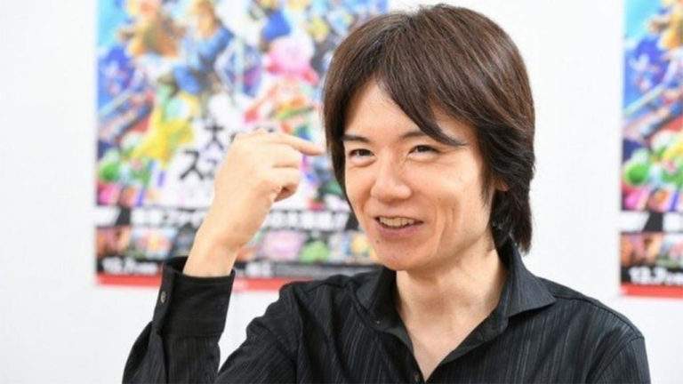 Masahiro Sakurai’s Famitsu columns will come to an end after eighteen years