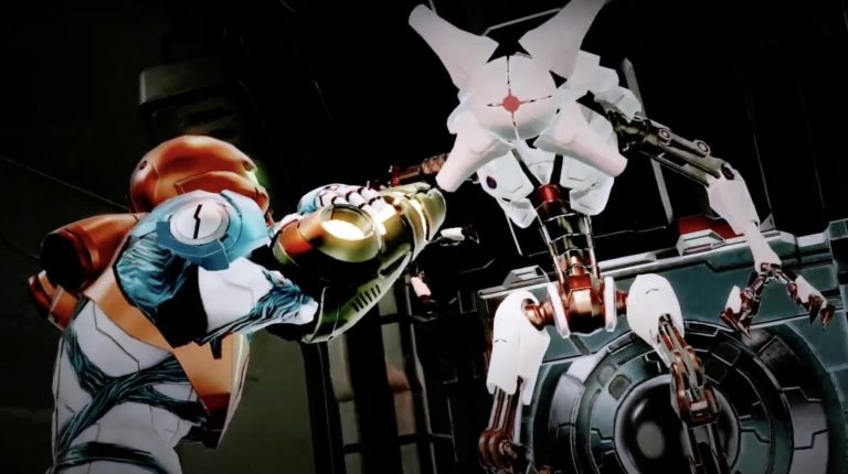 Nintendo of America unleashes Metroid Dread accolades trailer