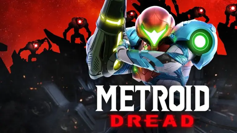 Metroid Dread review – a sublime return for a Nintendo icon • Eurogamer.net