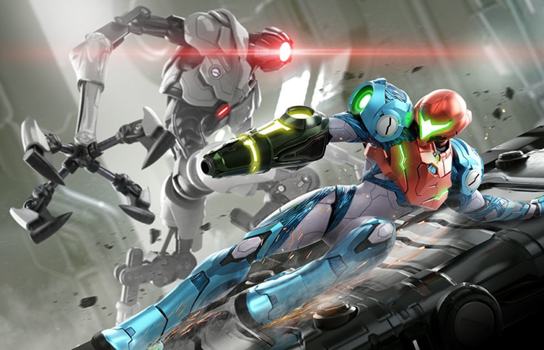Metroid Dread reviews round-up, all the scores