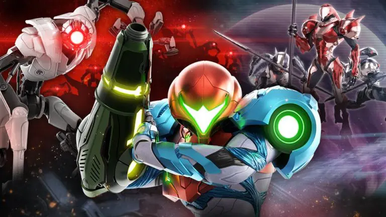 Metroid Dread spirit event begins today in Super Smash Bros Ultimate