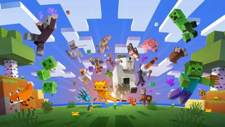Minecraft’s next big update, “The Wild Update”, is releasing in 2022