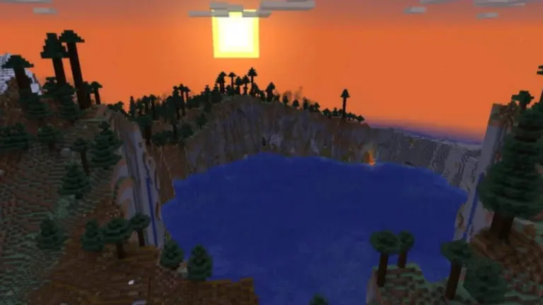 Minecraft’s getting bigger biomes | PCGamesN