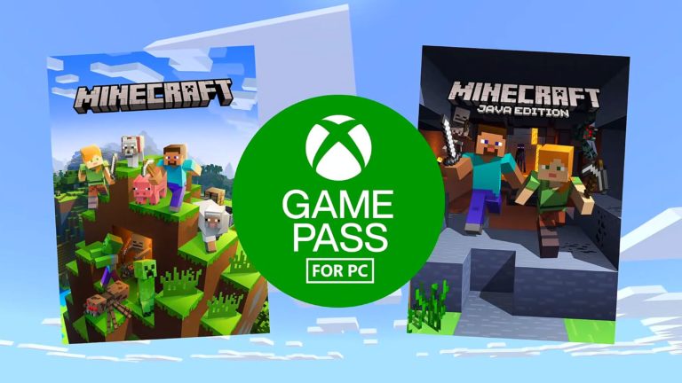 The good version of Minecraft is coming to Game Pass PC, but no GTA: San Andreas