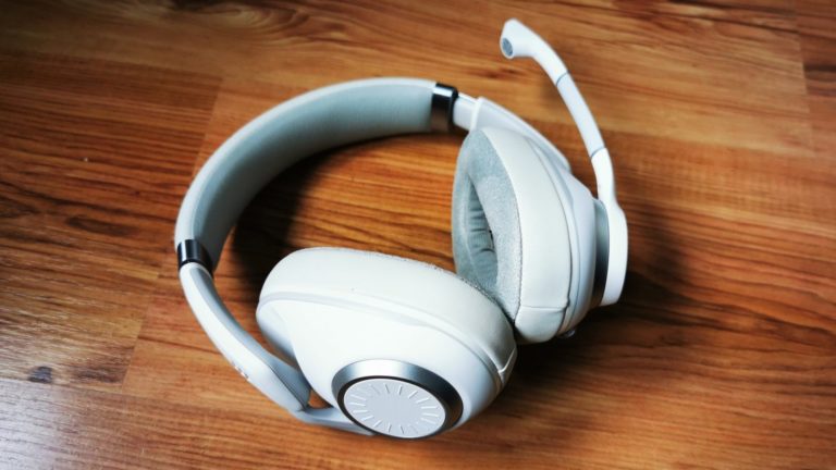 EPOS H6Pro review – a pricey but versatile gaming headset