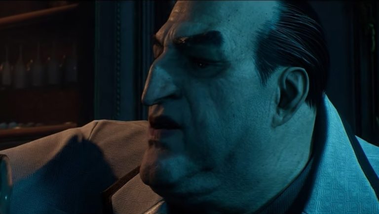New Gotham Knights cinematic leans on Penguin, Court of Owls • Eurogamer.net