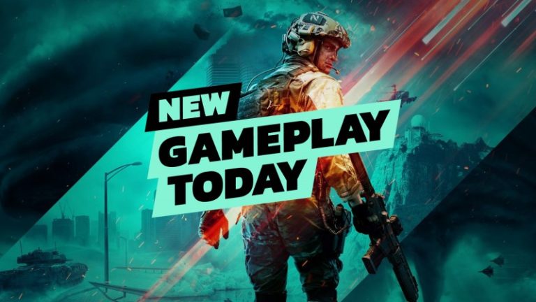Battlefield 2042 Open Beta | New Gameplay Today