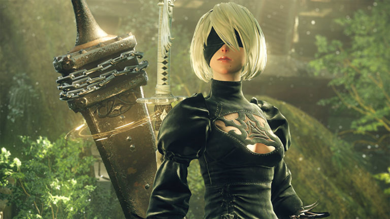 Humble’s Square Enix sale offers up to 85% off