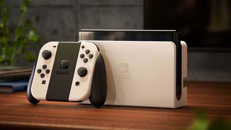 More than 11 studios apparently have Switch 4K dev kits, but Nintendo denies it