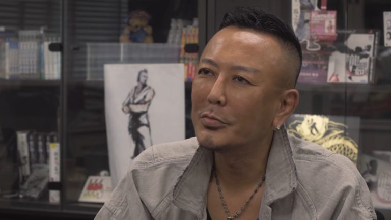 Two of the Yakuza series’ masterminds have left Sega