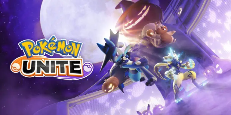 Pokemon UNITE Version 1.2.1.8 available, here’s the buffs and nerfs