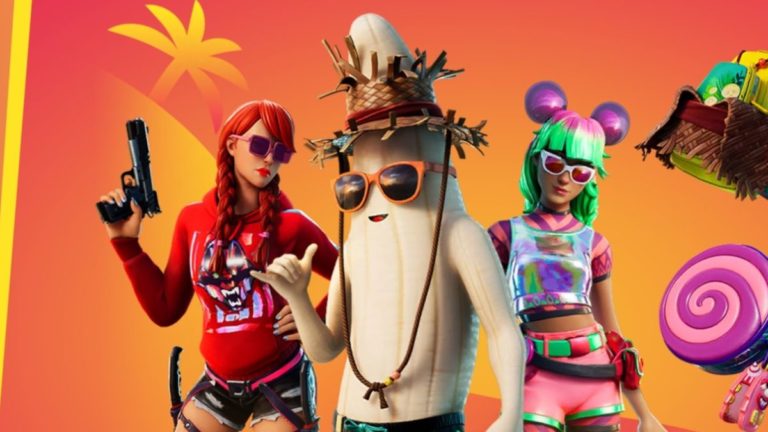 Fortnite is holding a ‘Grand Royale’ in November with over $5 million in prizes