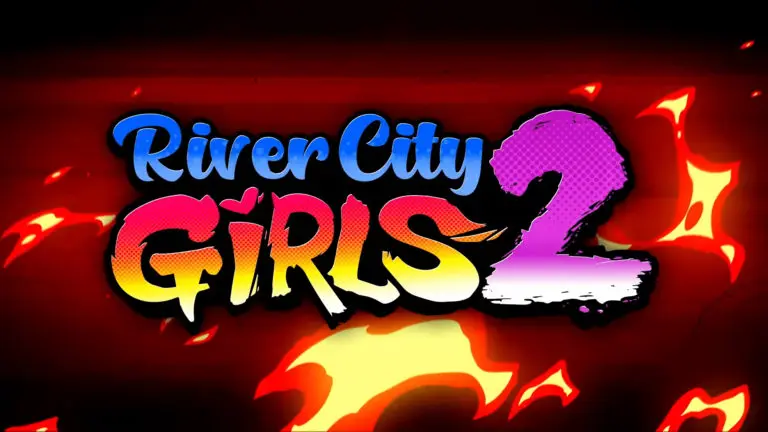 River City Girls 2 trailer