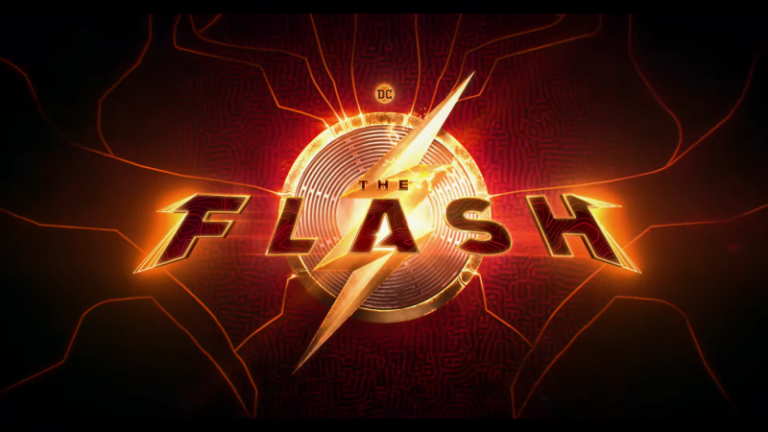 Ezra Miller Reveals A Speedy Look At The Flash Film’s Time Travel Turmoil