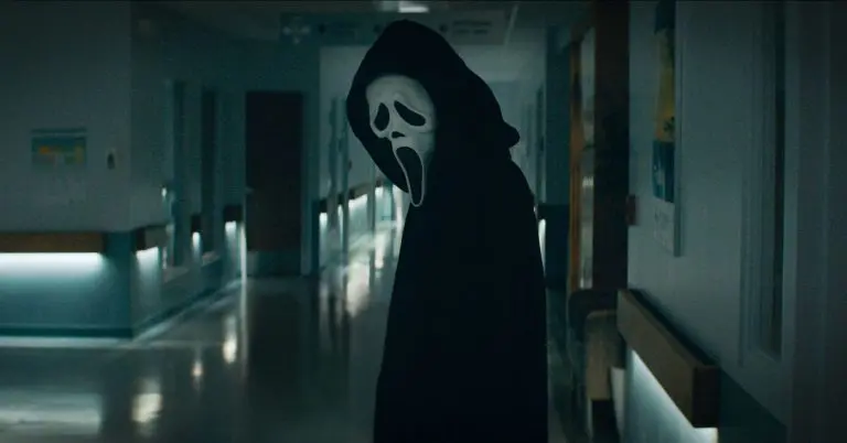 Scream 2024 trailer: Neve Campbell returns to face Ghostface … again