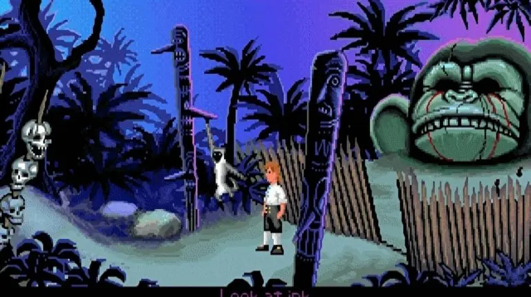 ScummVM releases big new update to celebrate 20 year anniversary • Eurogamer.net