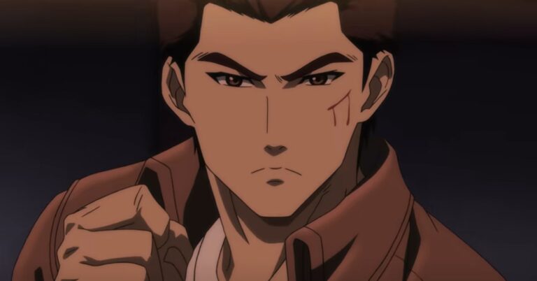 The Shenmue anime will be ‘more accessible’ than the original game
