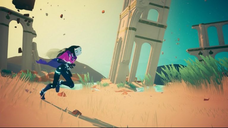 Solar Ash Delayed To December, Less Than Two Weeks Away From Release Date