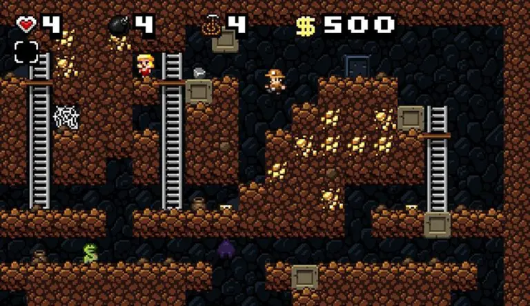 Long-standing Spelunky speedrun record revealed as fraudulent