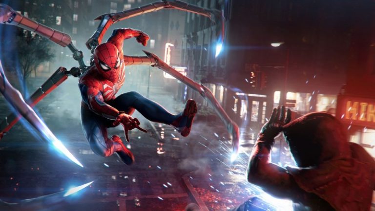 Marvel’s Spider-Man 2 Tone Compared To The Empire Strikes Back By Marvel Executive