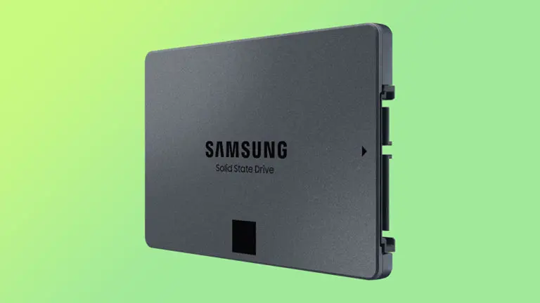This 1TB Samsung SSD is £82 at Ebuyer w/ Far Cry 6