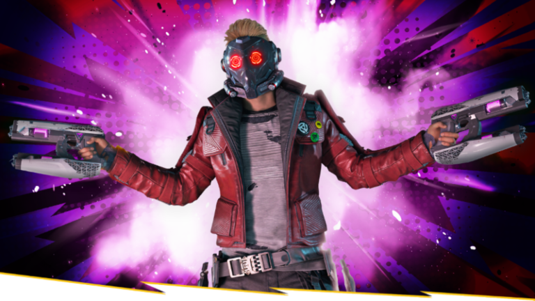 Eidos-Montréal Reveals Full Guardians Of The Galaxy Soundtrack, Including New Song From Star-Lord’s Band