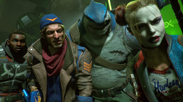 Suicide Squad: Kill the Justice League trailer released out of DC FanDome