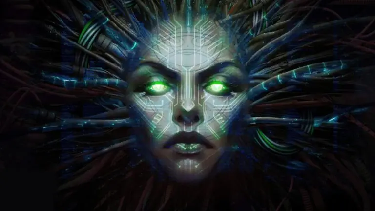 Live-Action System Shock Series In The Works, Will Air Exclusively On Binge