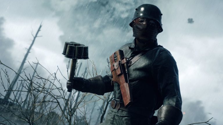 GeForce Now adds EA games with Dragon Age: Inquisition and Battlefield 1 leading the charge