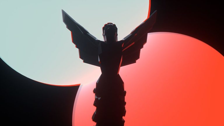 The Game Awards is back in person this year