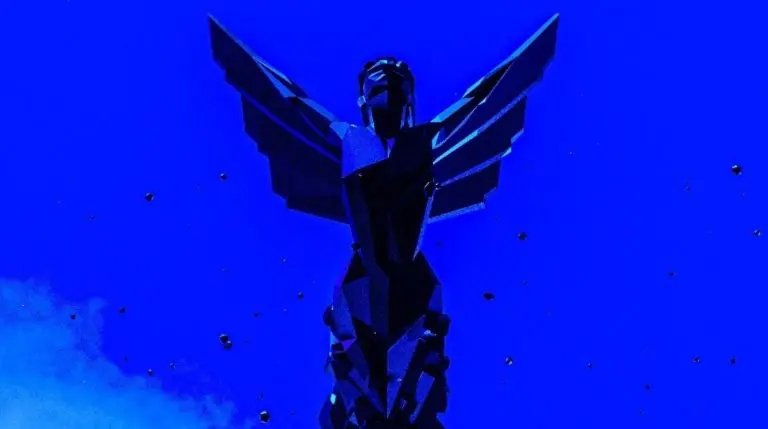 The Game Awards officially returns as “full-scale” in-person event this December • Eurogamer.net
