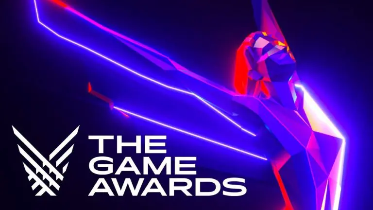 The Game Awards 2024 kicks off on 9th December