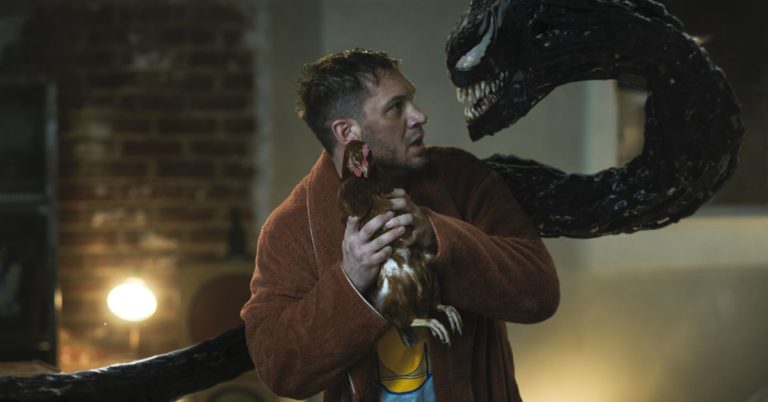 Venom 3 is inevitable after Let There Be Carnage’s major box office numbers
