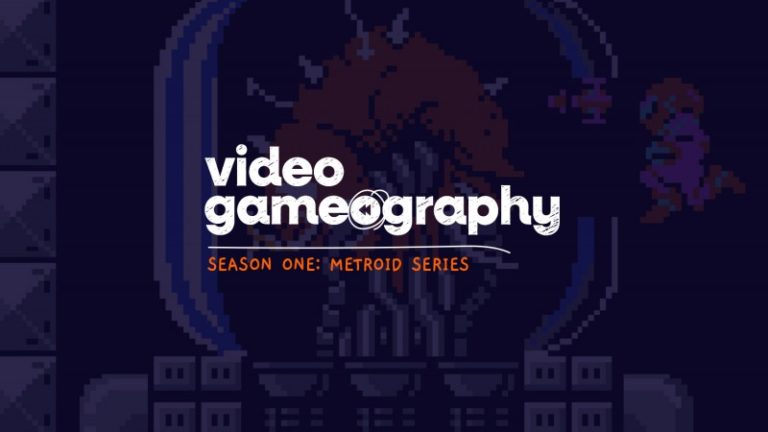 Exploring The Full History Of Nintendo’s Metroid | Video Gameography