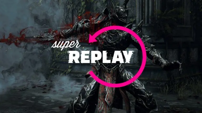 Super Replay – Demon’s Souls Episode Eight