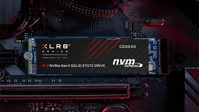 Save $230 on a titanic 4TB PCIe 4.0 SSD