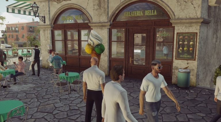 GOG says they ‘shouldn’t have released’ Hitman on their store, removes it