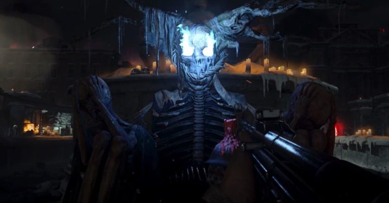 Call of Duty: Vanguard’s Zombies mode won’t have a main quest at launch