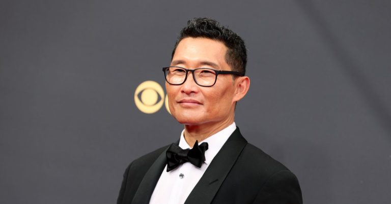 Daniel Dae Kim cast as Lord Ozai in the live-action Avatar: The Last Airbender