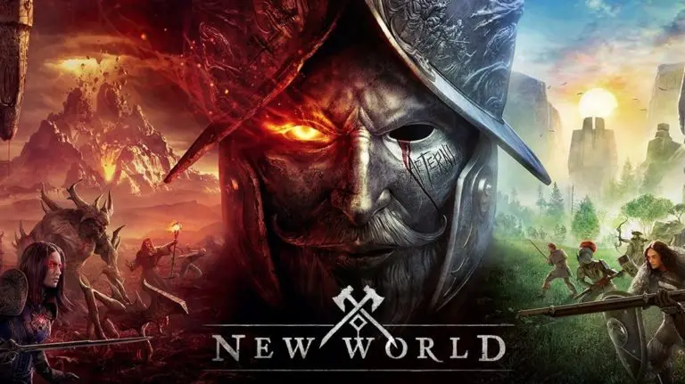 It looks like New World has shed around half its playerbase since launch • Eurogamer.net