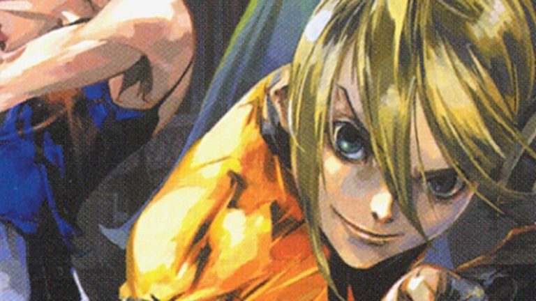Sin and Punishment Review (N64)