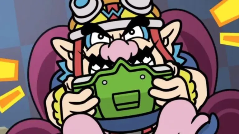 Random: Nintendo Keeps (Jokingly) Tricking Fans Into Watching WarioWare Adverts